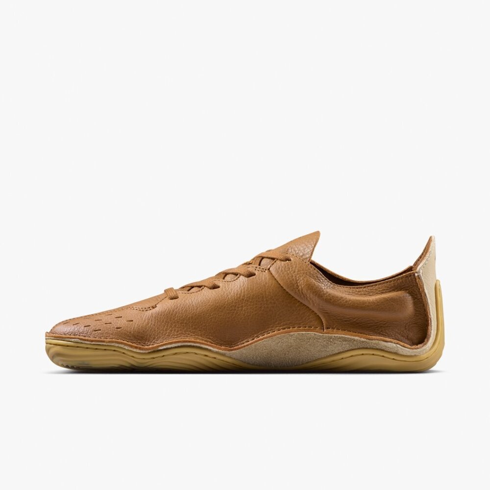 NEW VivoBarefoot Sensus II Womens sz 10 Barefoot Leather Sneakers shoes gym - Picture 7 of 7